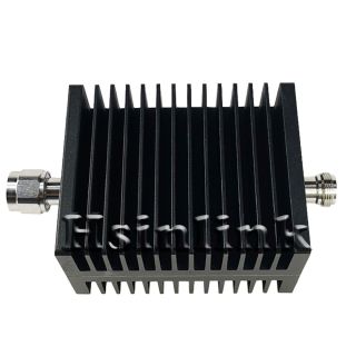 HS-XXdB 100W Fixed Attenuator With N Type (3G)_square_Web1